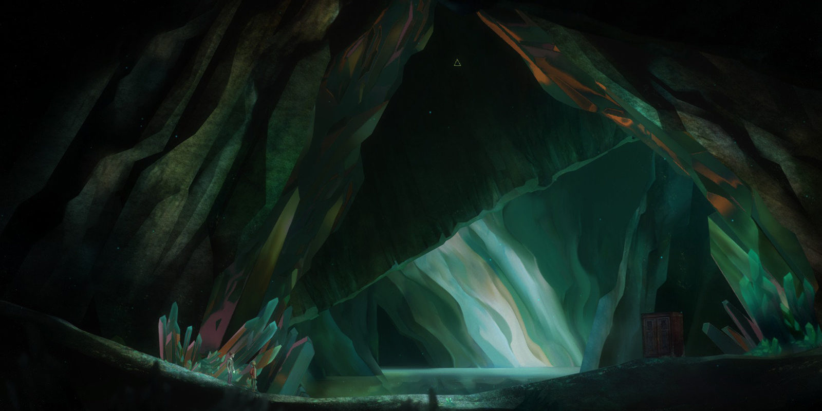 La magia de decir estupideces en 'Oxenfree' - La Zona