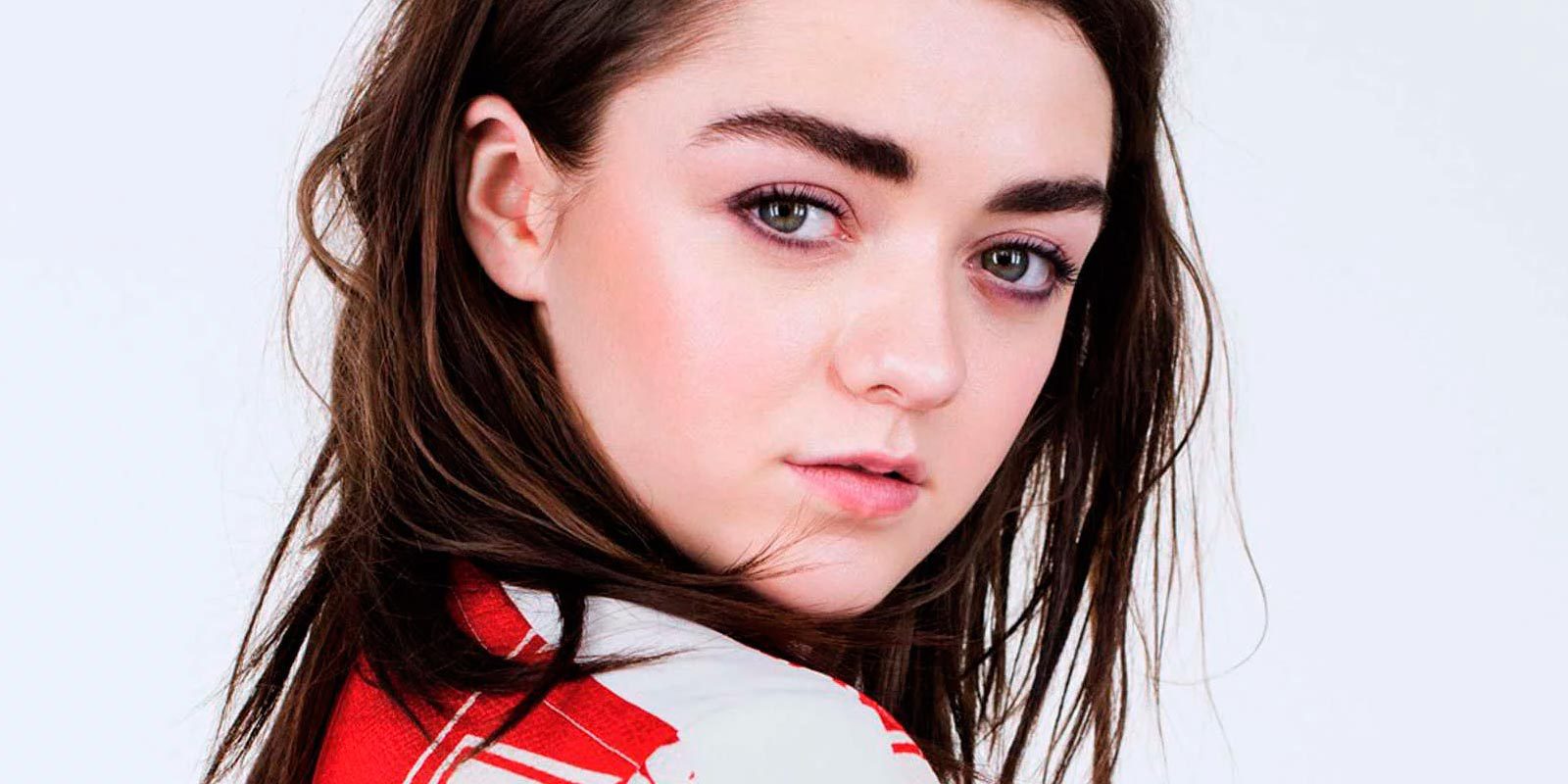 El director de 'Los Nuevos Mutantes' quiere a Arya Stark en la película