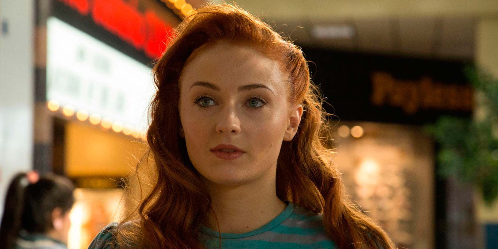 Sophie Turner confirma que participará en una nueva película de 'X-Men'