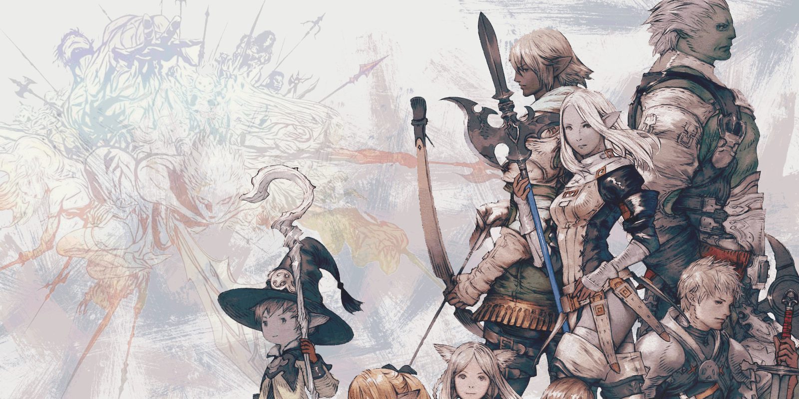 'Final Fantasy' recibe tres récords Guinness