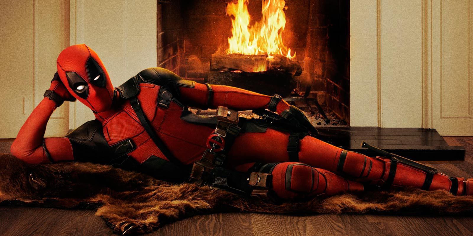 'Deadpool 2' ya tiene fecha definitiva para comenzar su rodaje