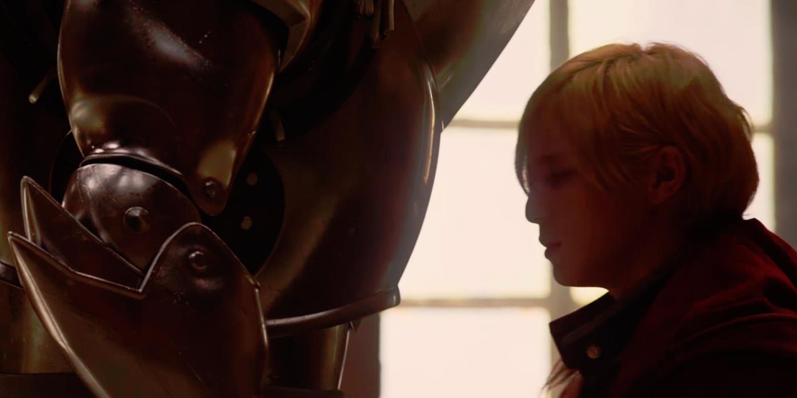 La película live action de 'FullMetal Alchemist' ya tiene fecha de estreno en Japón