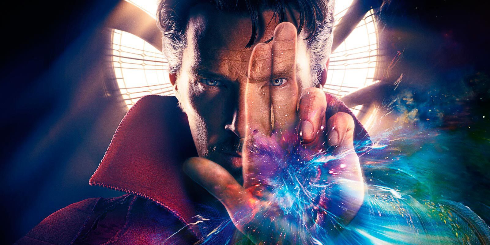 Benedict Cumberbatch quiere a Scott Derrickson para 'Doctor Strange 2'