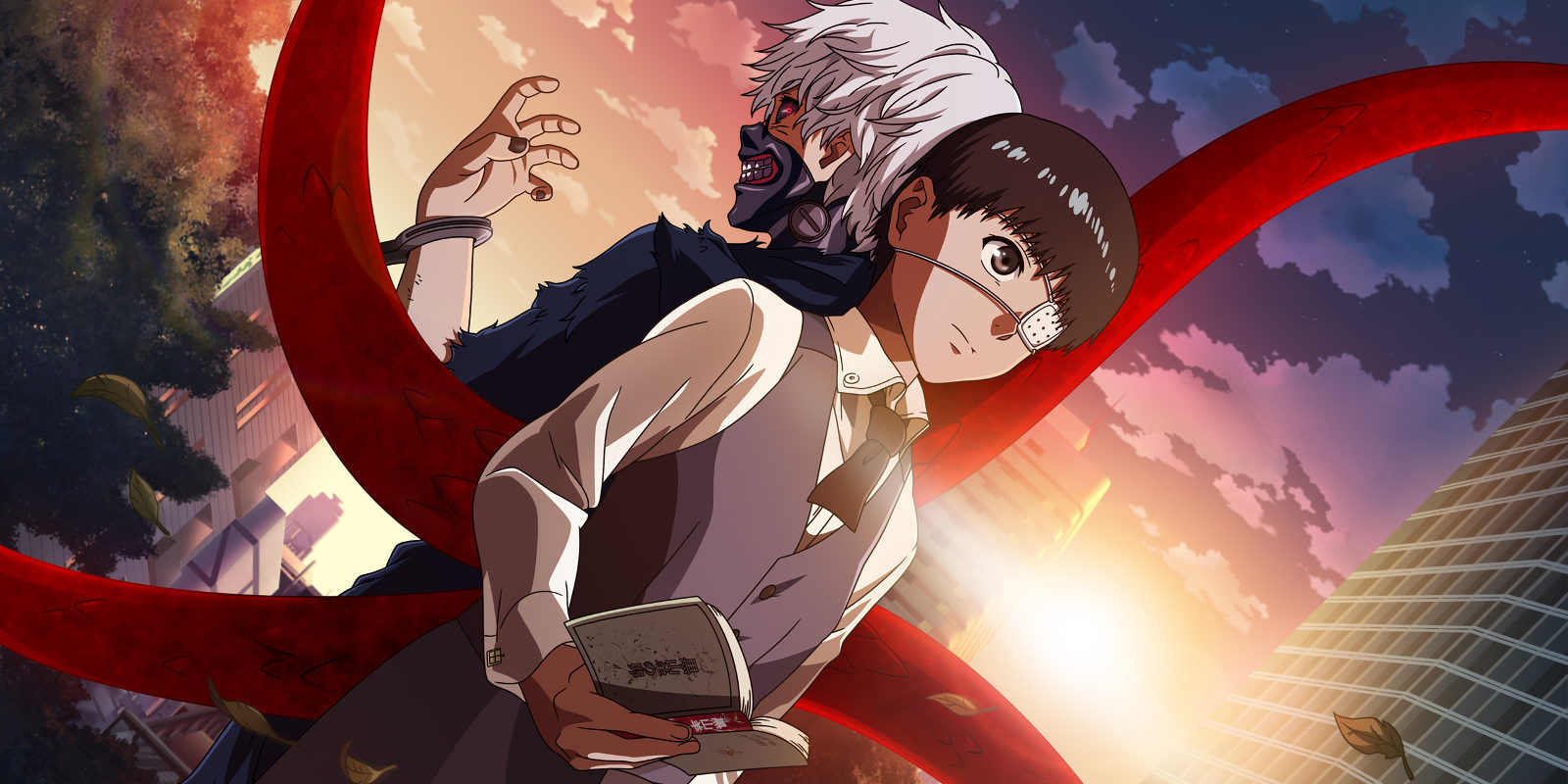 Tokyo Ghoul: Viz Media aclara rumores sobre la nueva temporada