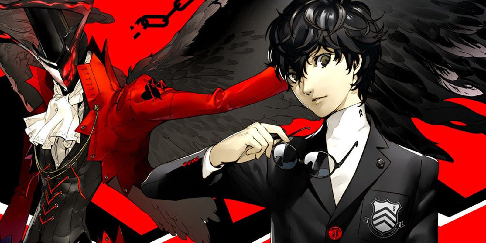 Primeras previews de 'Persona 5' de medios internacionales