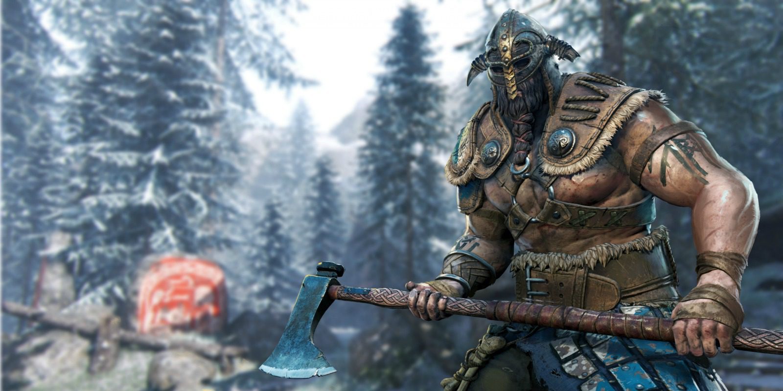 Ubisoft tomará medidas con los usuarios inactivos en 'For Honor'