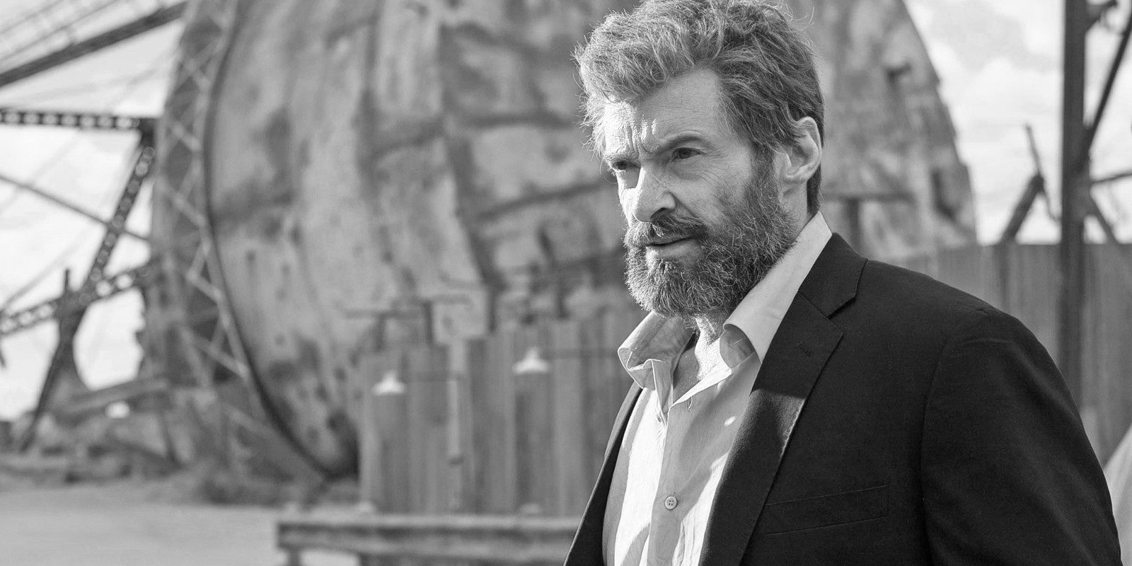 'Logan' tendrá una versión en blanco y negro en su edición blu-ray