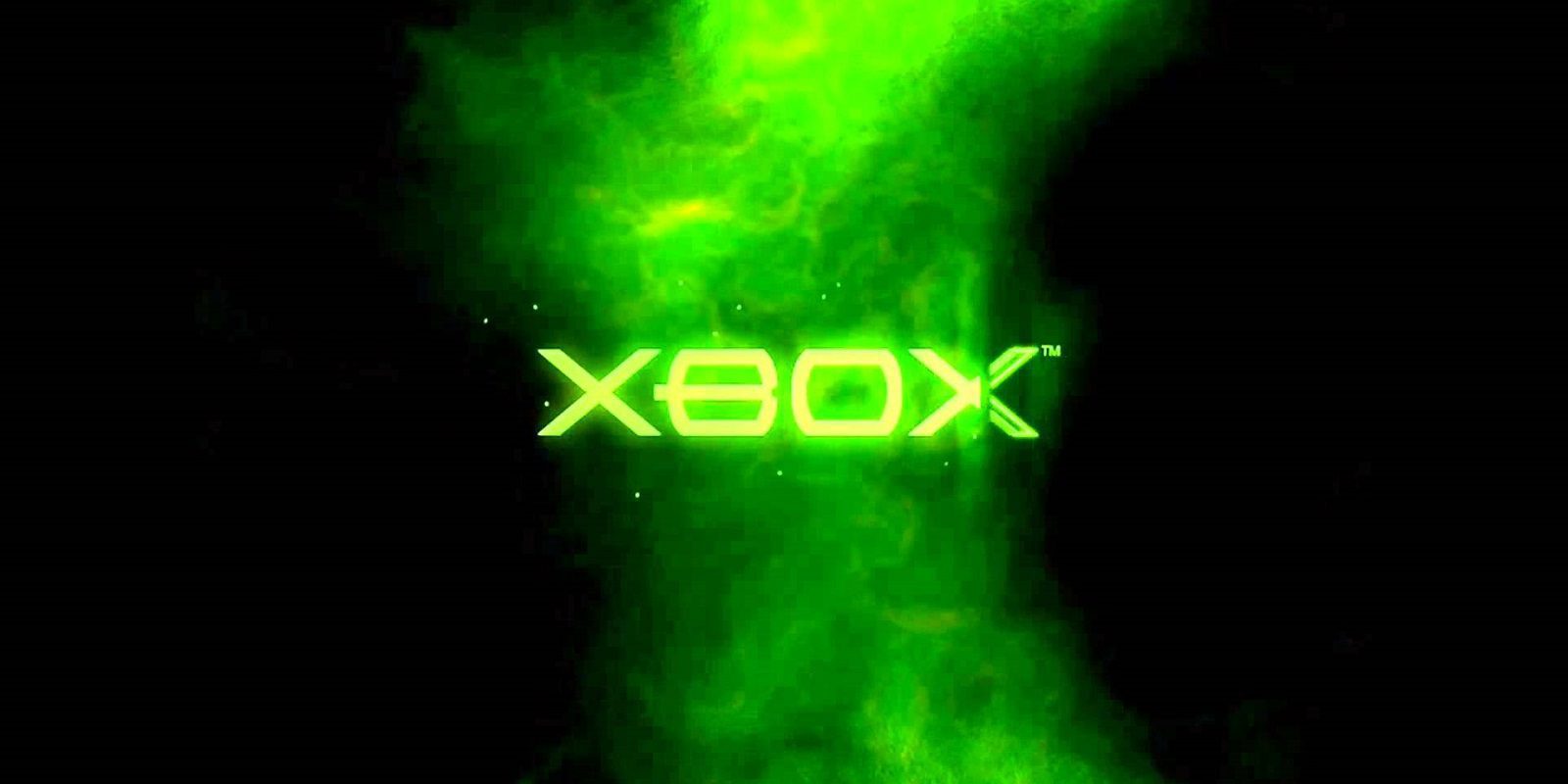 La primera Xbox cumple 15 años en Europa