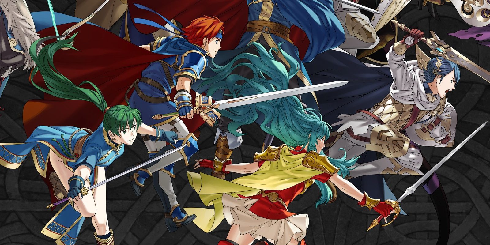 'Fire Emblem Heroes' tendrá un evento en el que nuestras unidades podrán morir