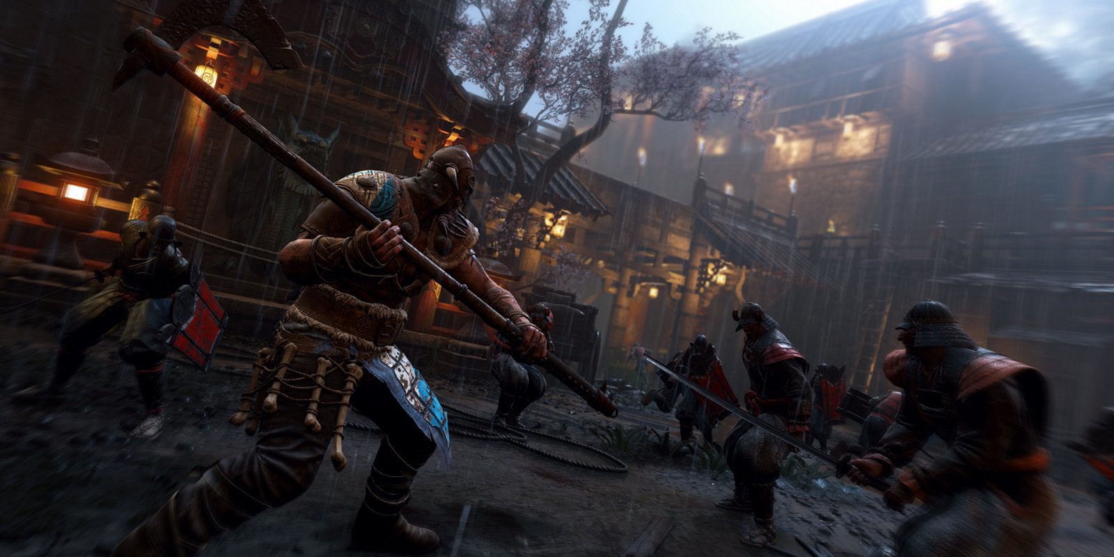 'For Honor' contiene micropagos por un valor total superior a los 650 euros