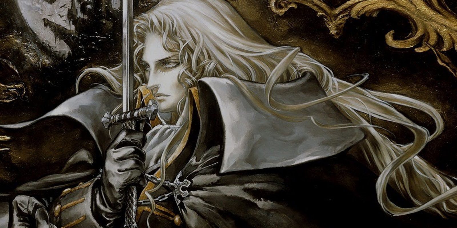 'Castlevania: Symphony of the Night' cumple hoy 20 años