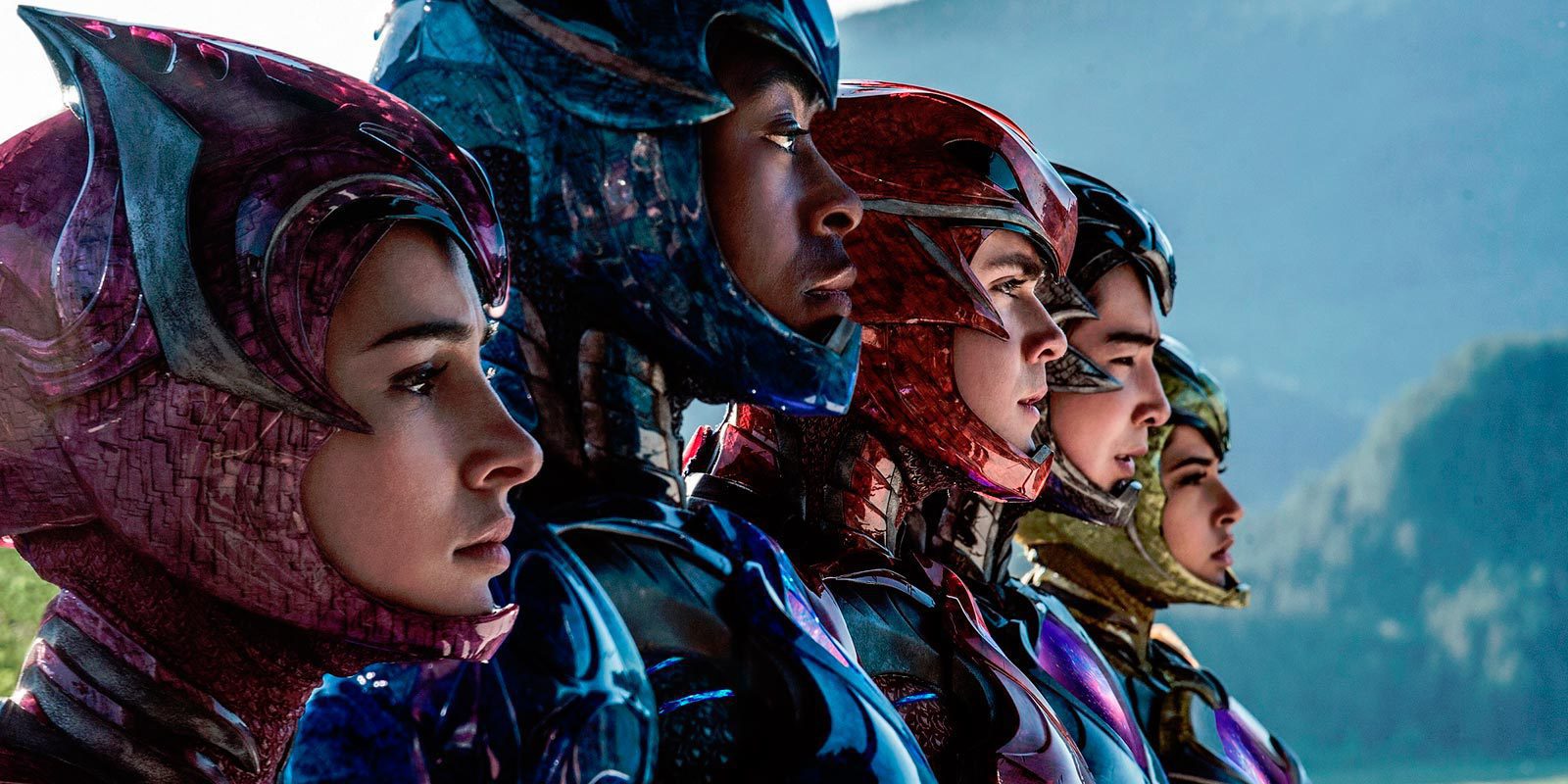 Dean Israelite confirma que uno de los nuevos 'Power Rangers' es gay