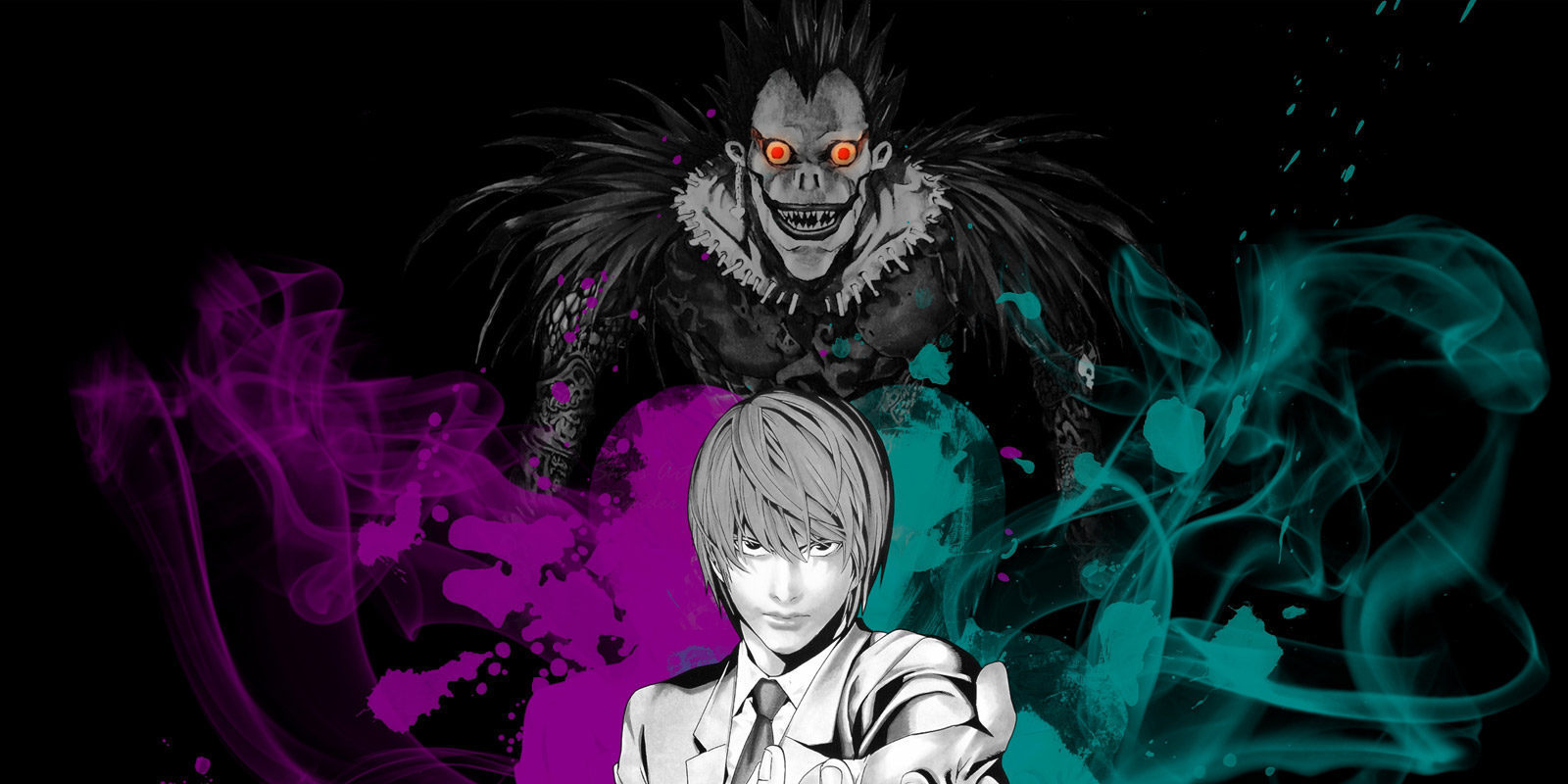 'Death Note: El nuevo mundo' se estrena en cines de España este abril