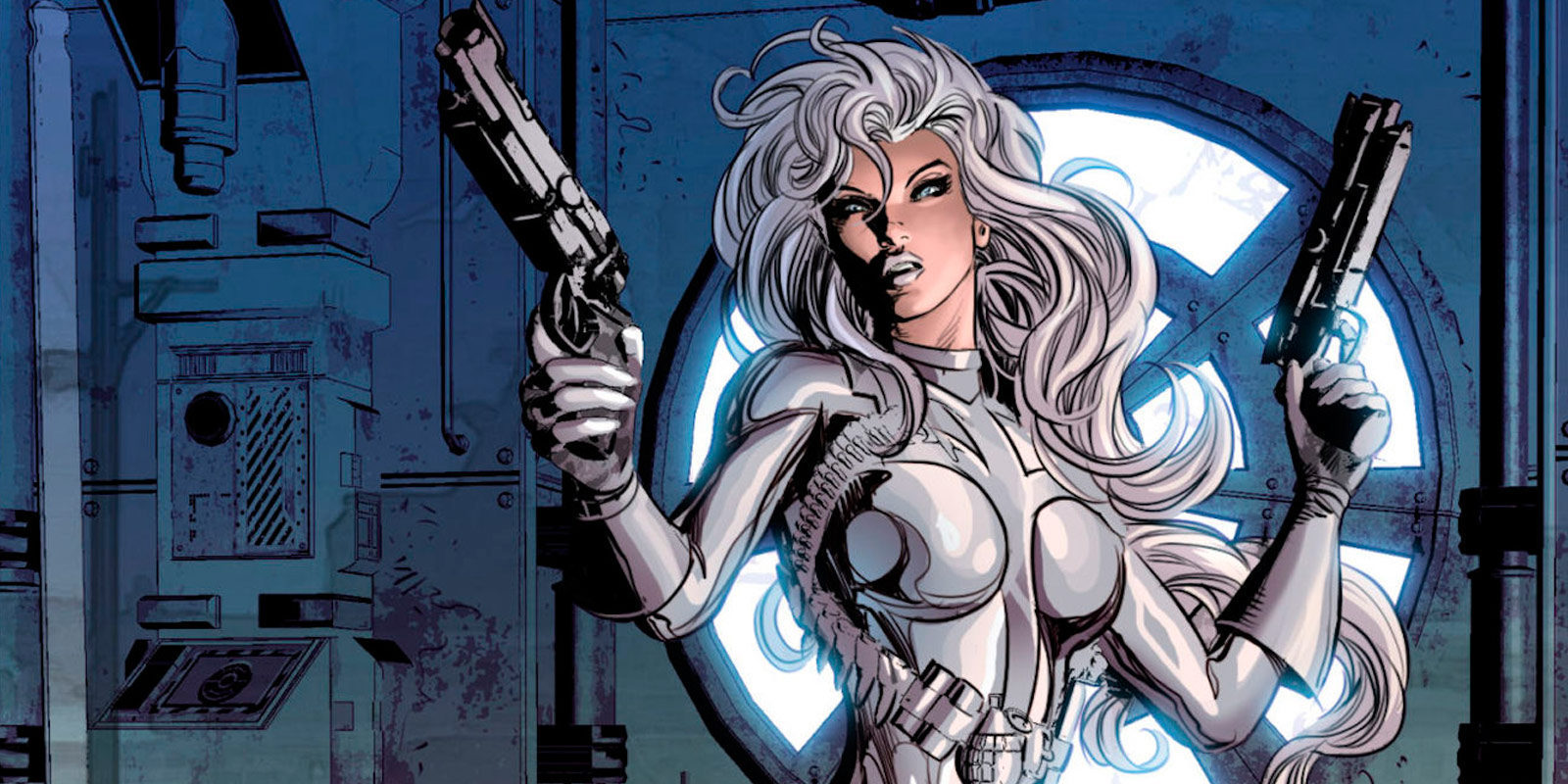 Sony tiene planeado otro spin-off de Spider-Man con Black Cat y Silver Sable