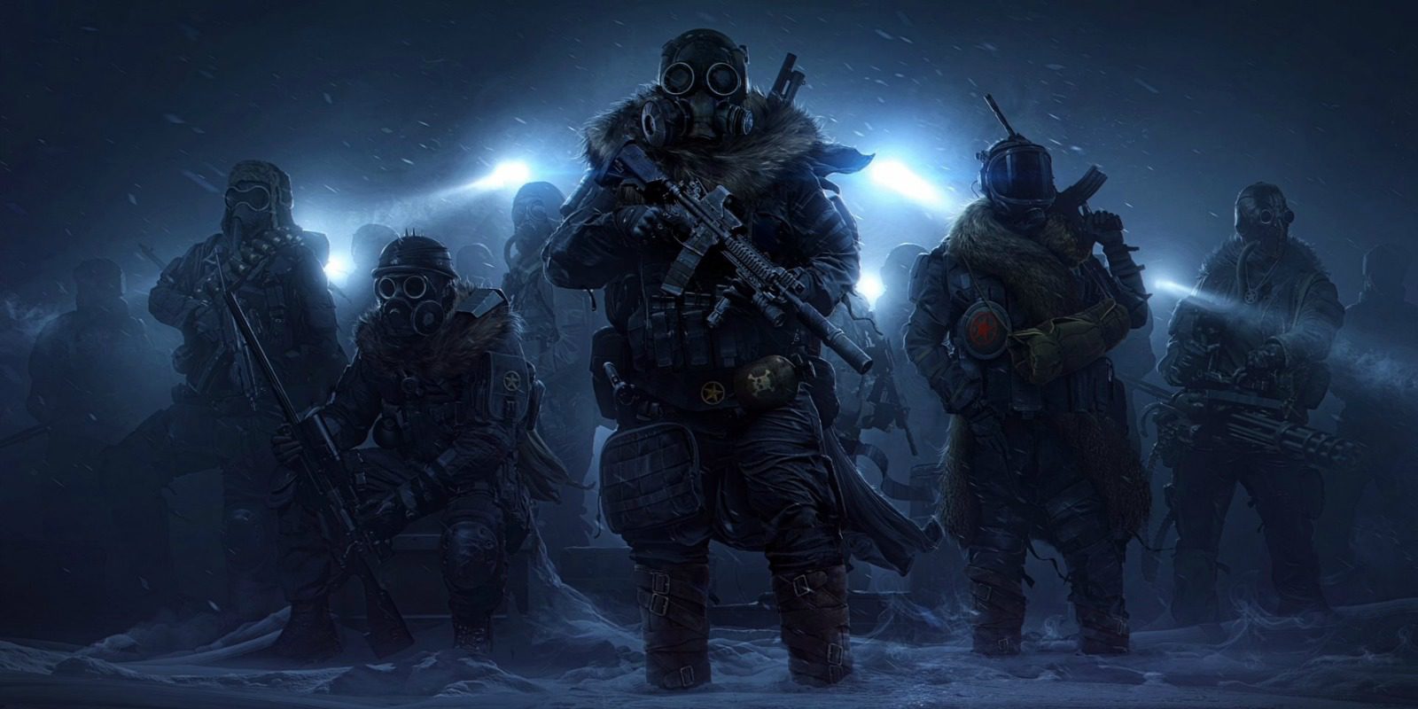 Brian Fargo anuncia su retiro de la industria tras 'Wasteland 3'