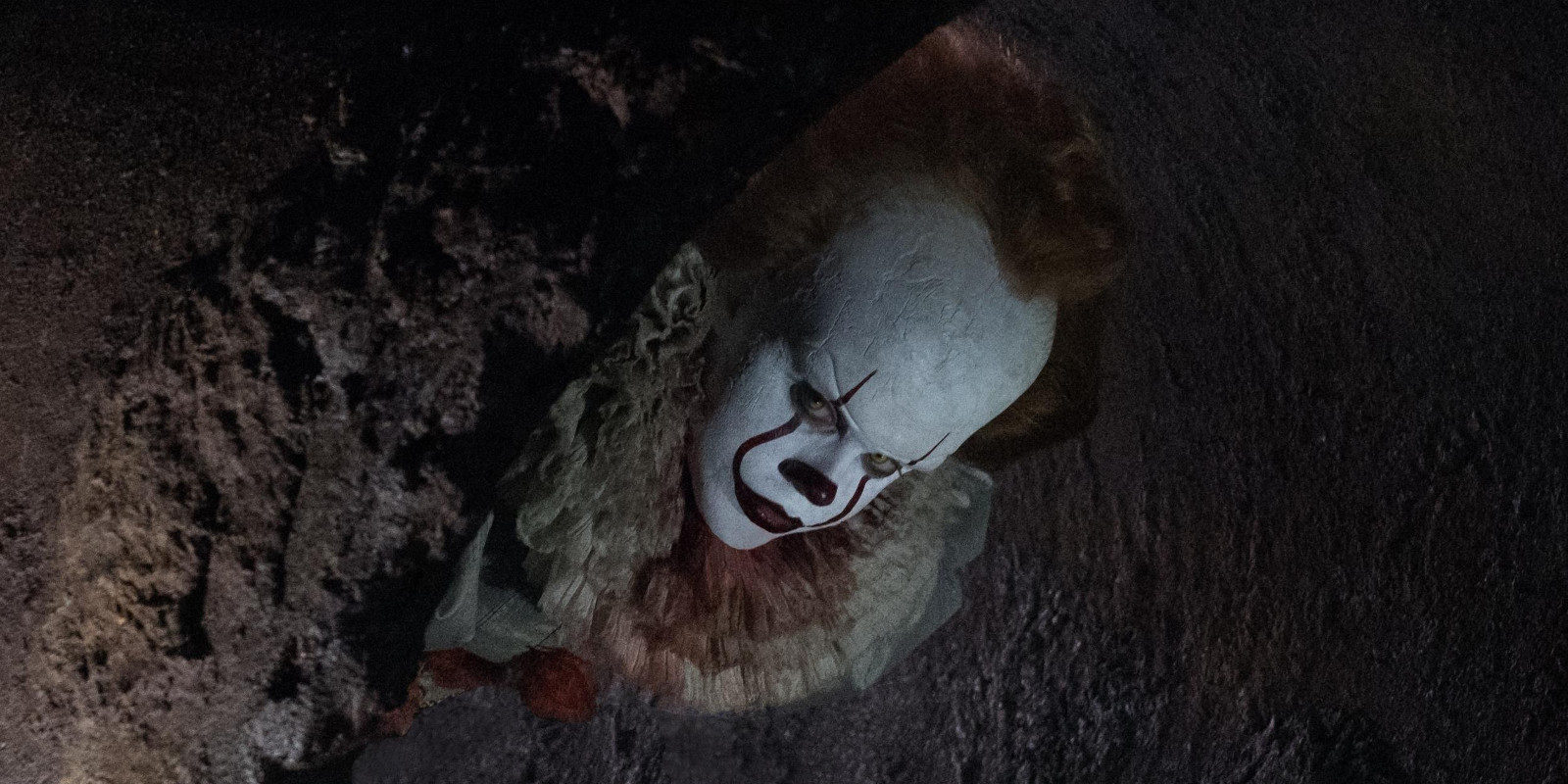 Pennywise es distinto a los demás monstruos, Andrés Muschietti nos explica por qué