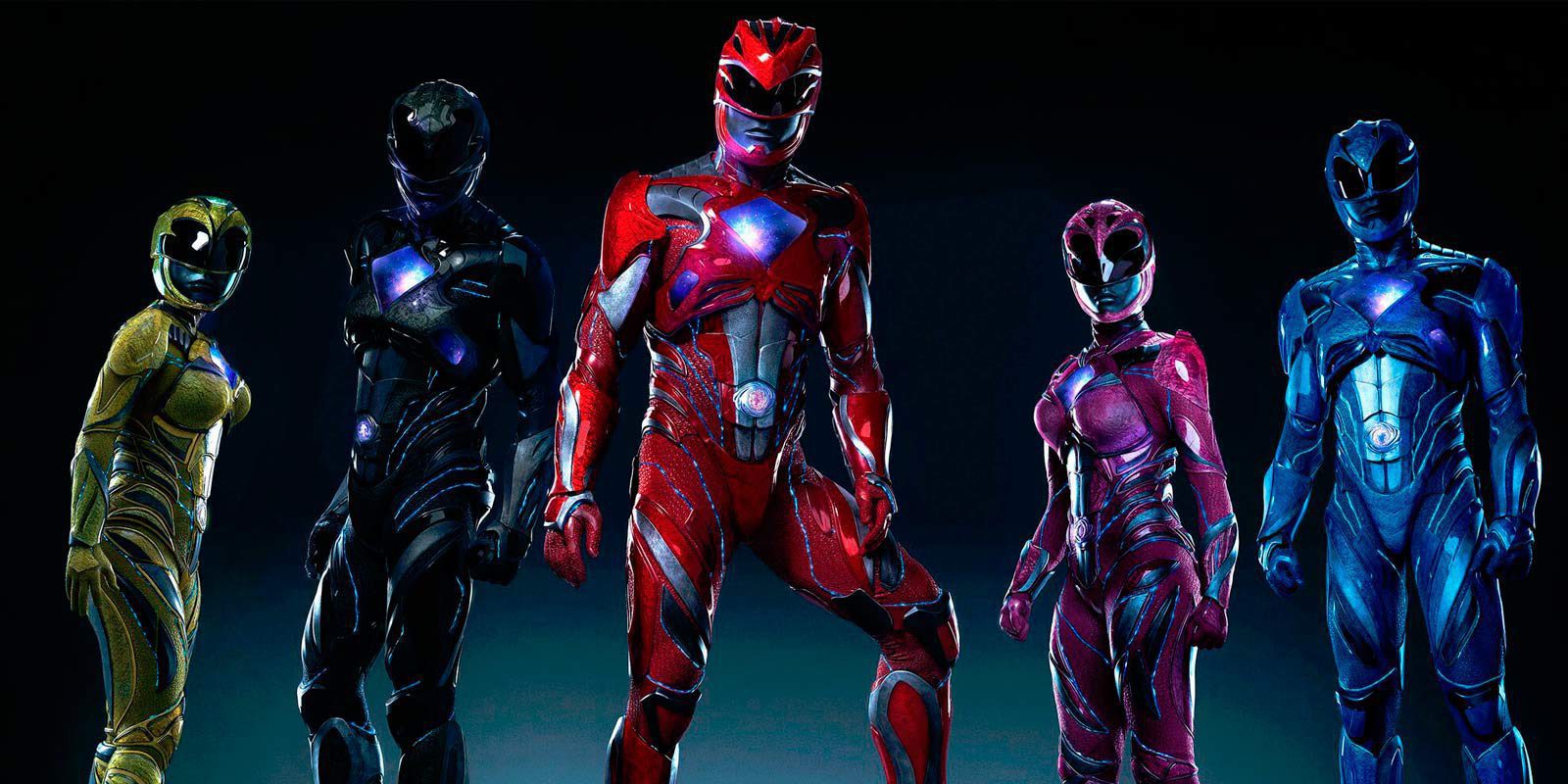 'Power Rangers' será para mayores de 18 en Rusia debido a las leyes anti-LGBT