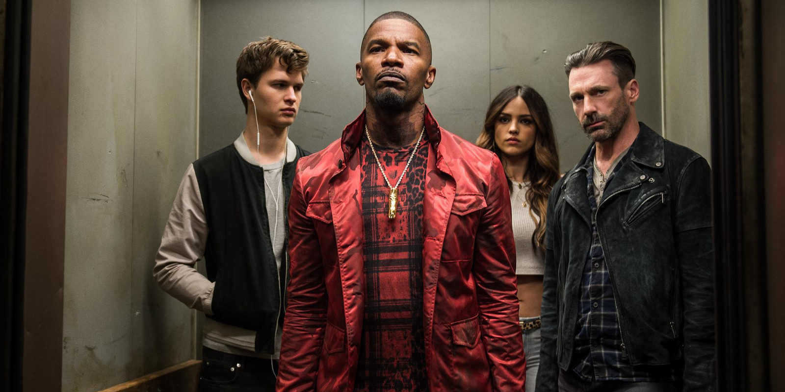 Edgar Wright anuncia que 'Baby Driver' se estrenará mucho antes