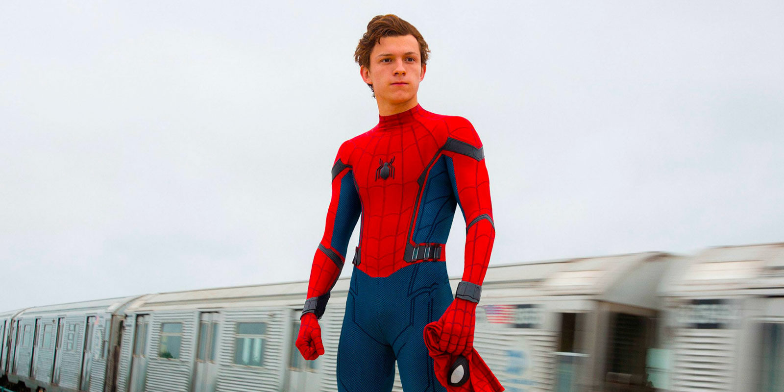 Tom Holland no sabe si aparecerá en los spin-off de 'Venom' y 'Black Cat'