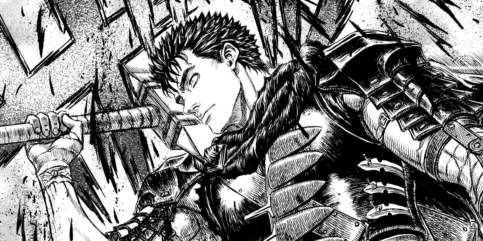 Panini Cómics editará Berserk en España: tendremos dos ediciones