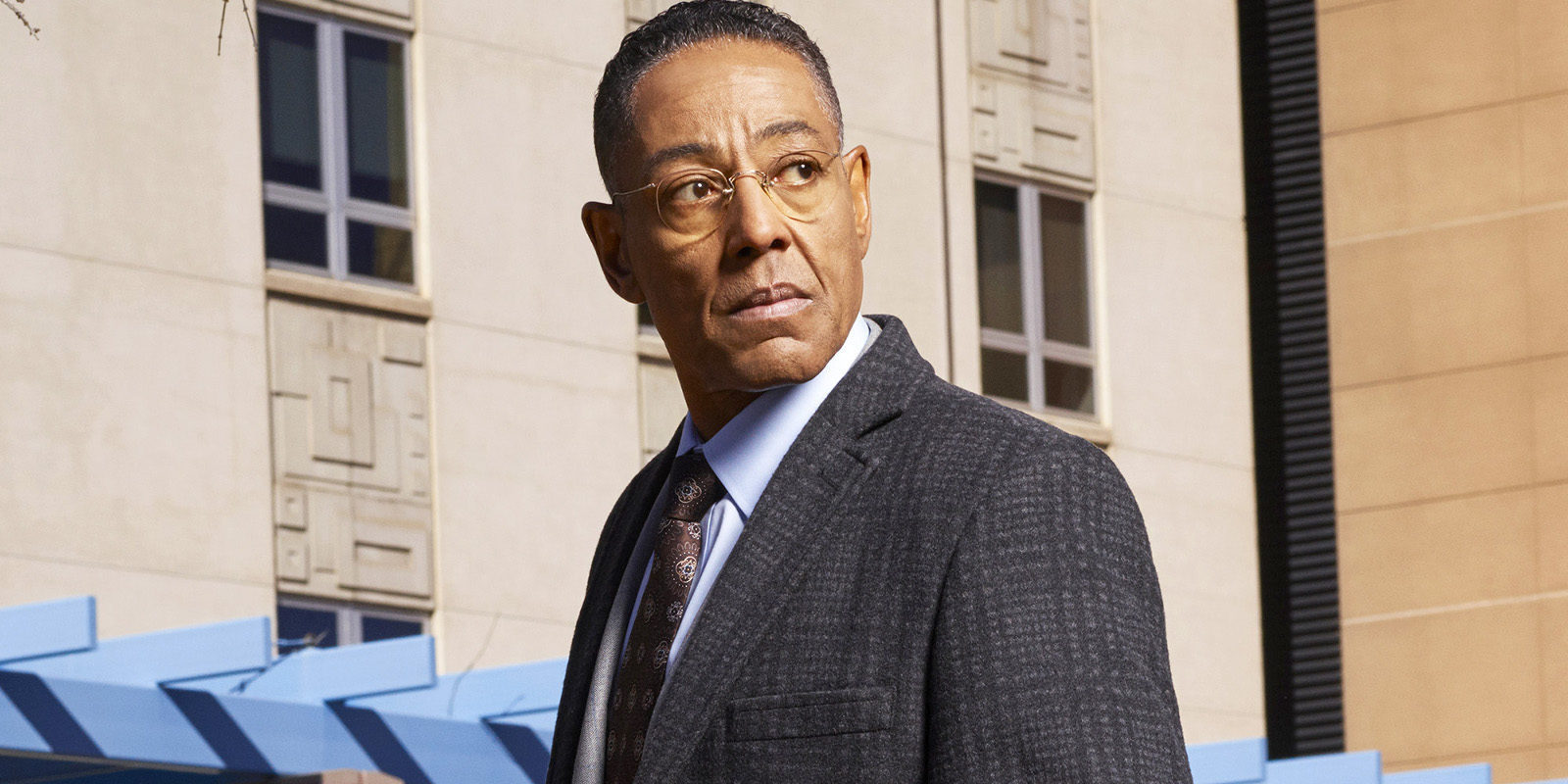 'Better Call Saul': Giancarlo Esposito se apuntaría a  un 'spin-off' de Gus Fring