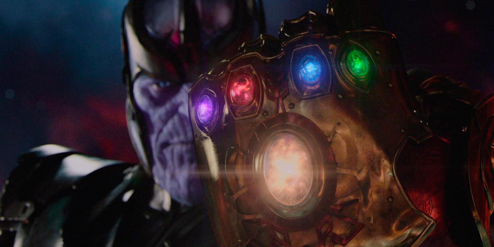 'Vengadores: Infinity War' y 'Vengadores 4' se rodarán finalmente por separado