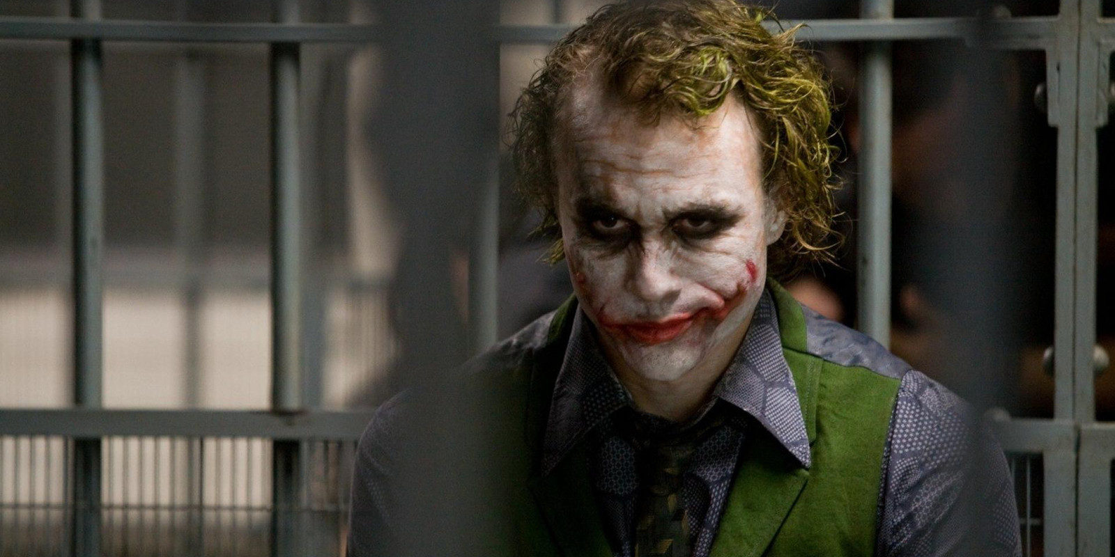 La familia de Heath Ledger niega que el papel del Joker le deprimiese