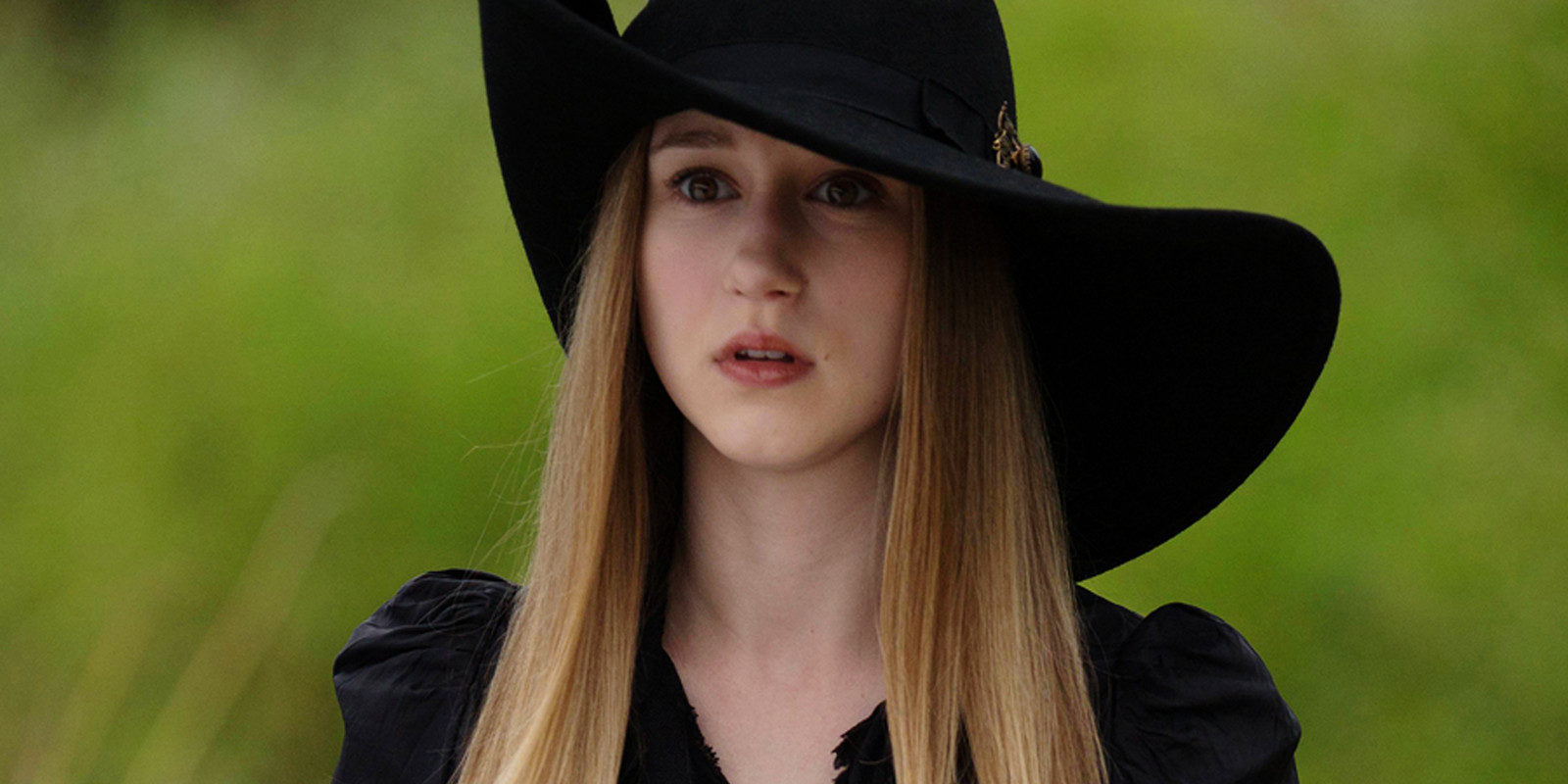 'The Nun': Taissa Farmiga será la monja protagonista de este spin-off