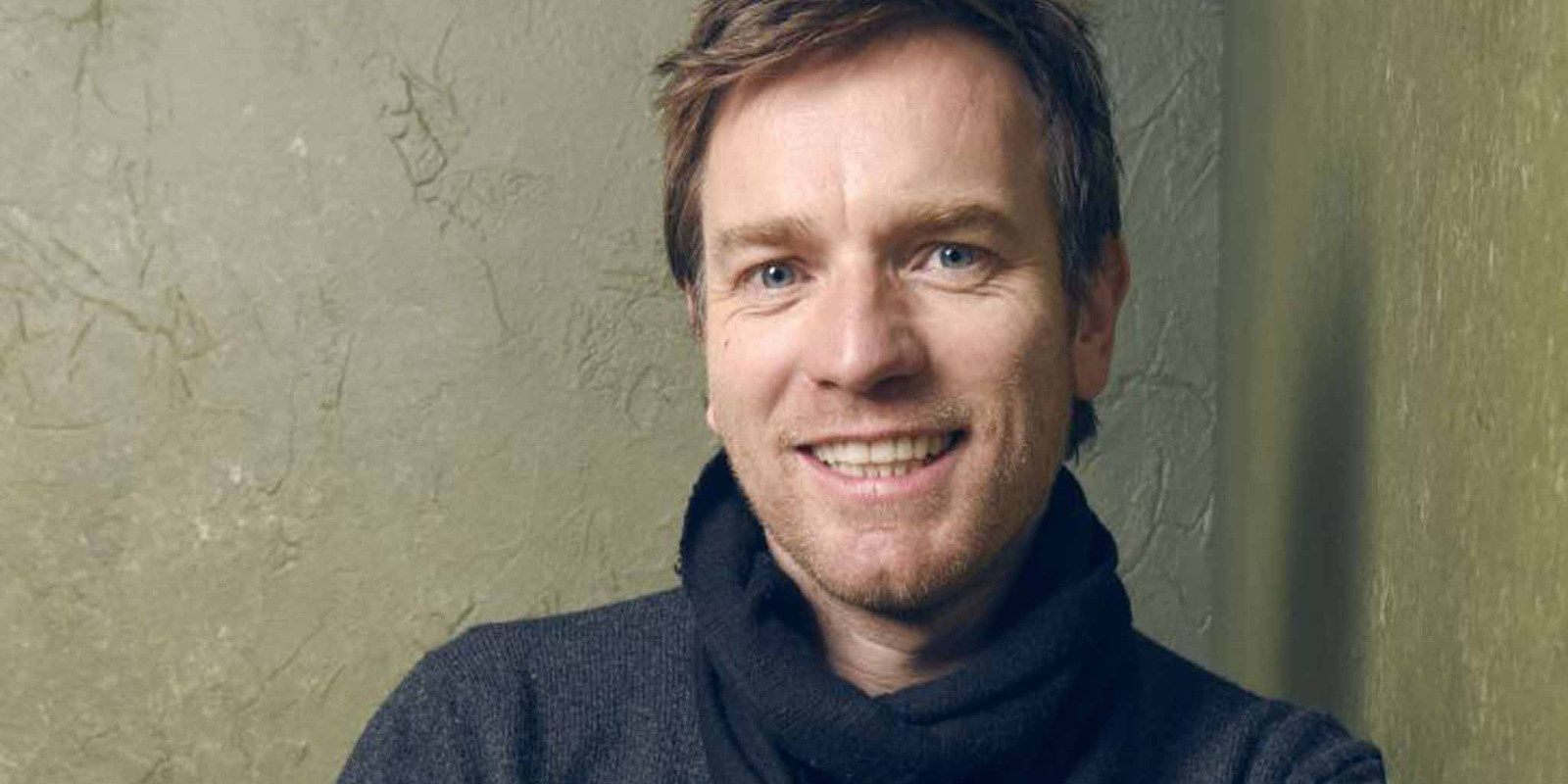 Ewan Mcgregor se une a la película de 'Winnie the Pooh'