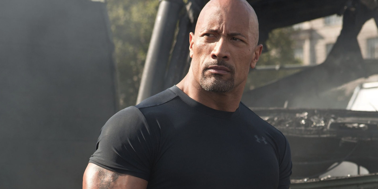 'Rampage': Dwayne Johnson revela nuevos detalles sobre la adaptación