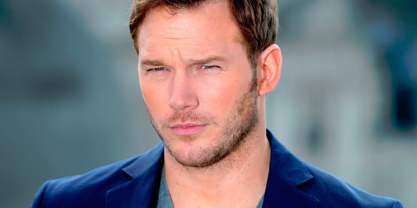 Chris Pratt confiesa que pudo ser Superman, pero que le rechazaron para el papel