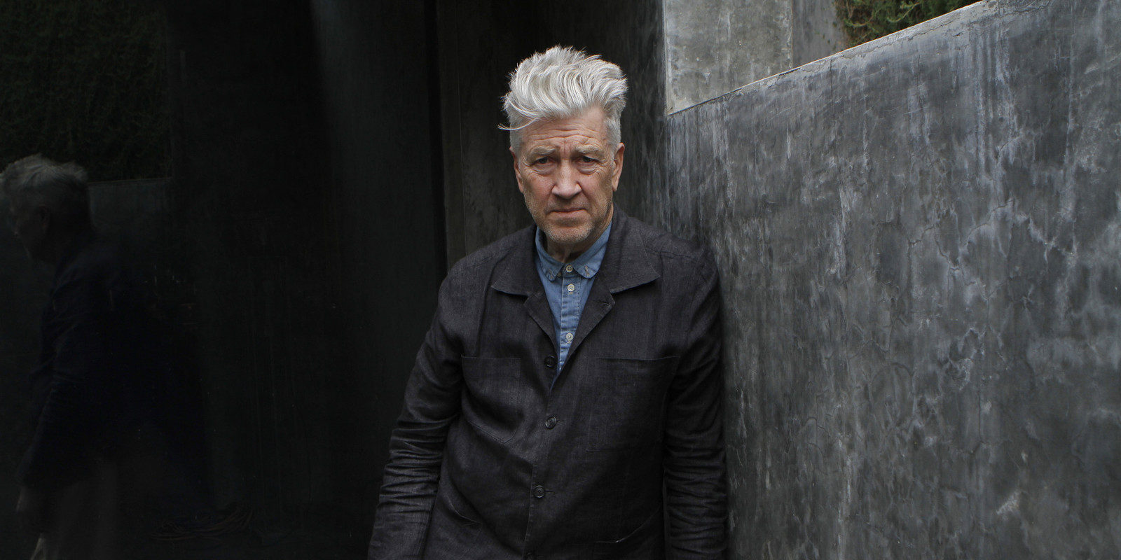 David Lynch afirma que no dirigirá más películas