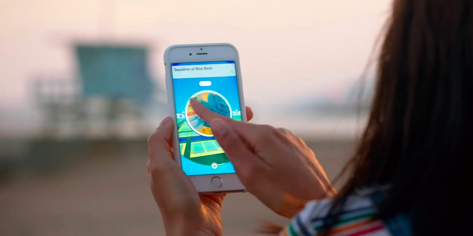 Se organiza una nueva quedada de 'Pokémon Go' para el 13 de mayo