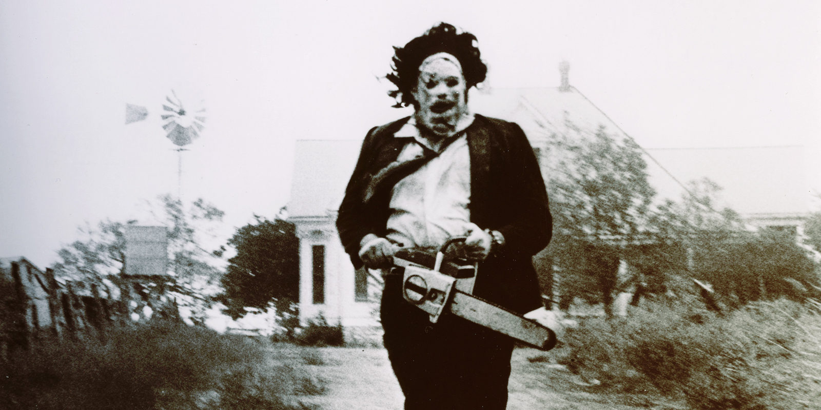 'Leatherface' vuelve muy pronto a la gran pantalla