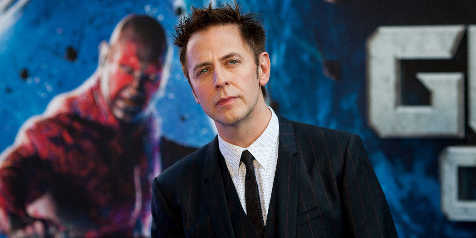 'Guardianes de la Galaxia': James Gunn casi rechaza dirigir la tercera parte y explica el por qué