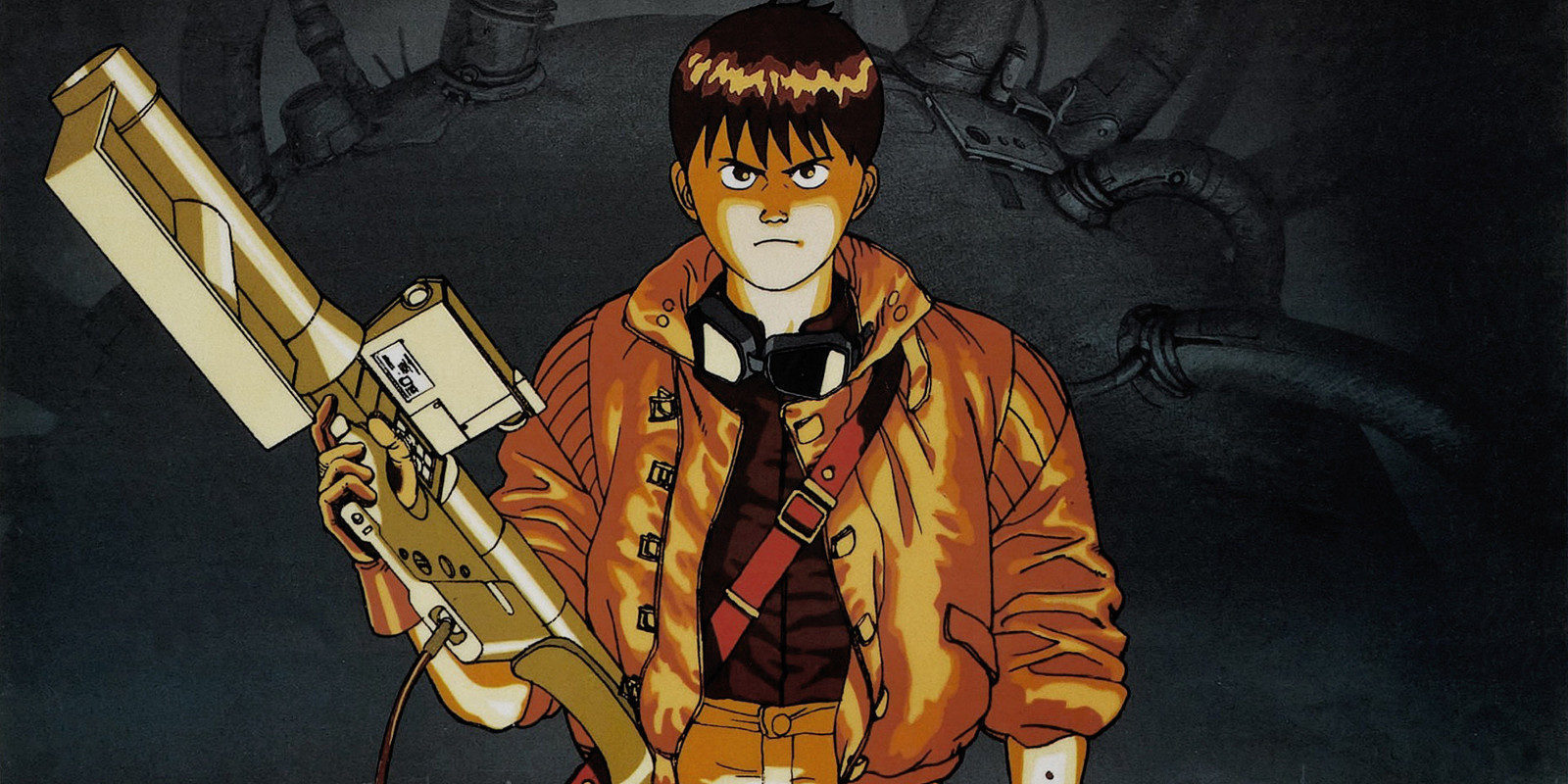 Jordan Peele no quiere dirigir el live action de 'Akira'