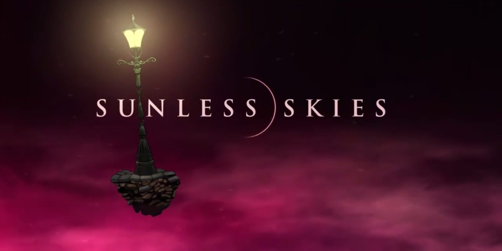 Abiertas las inscripciones para la alfa cerrada de 'Sunless Skies'