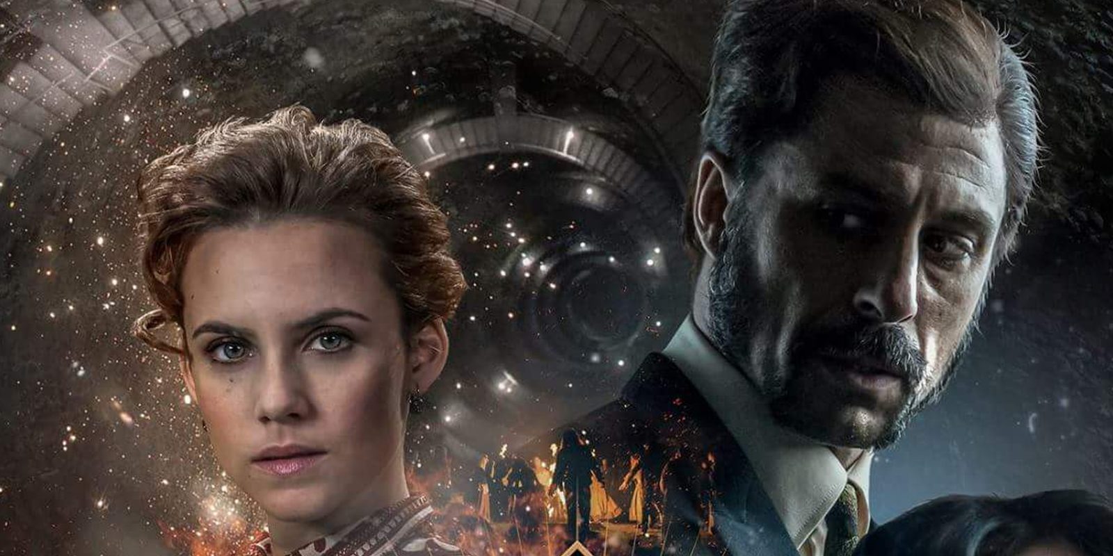 'El Ministerio del tiempo' vuelve el 1 de junio