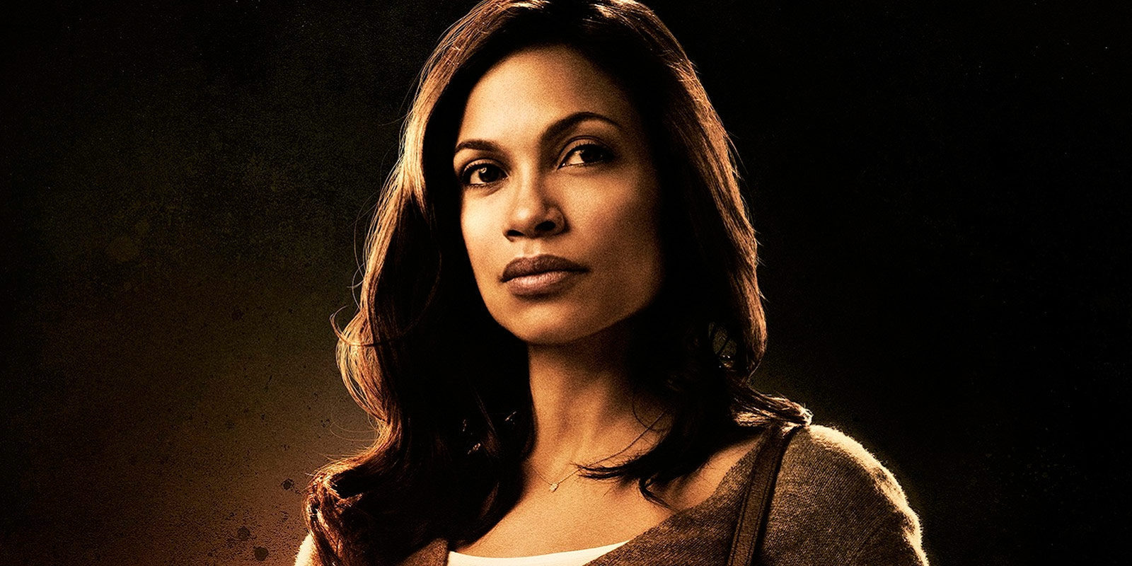 Rosario Dawson podría sumarse al reparto de 'Nuevos Mutantes'