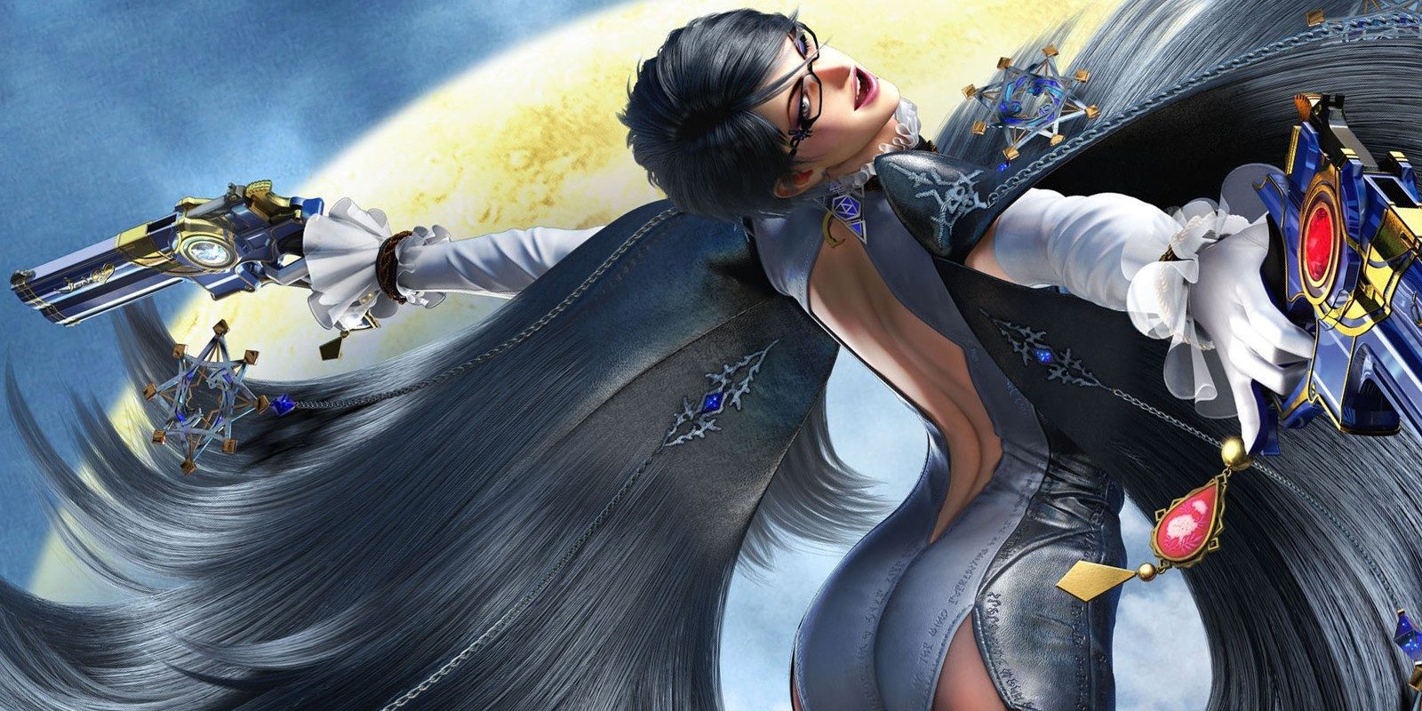 Platinum Games quiere desarrollar 'Bayonetta 3'