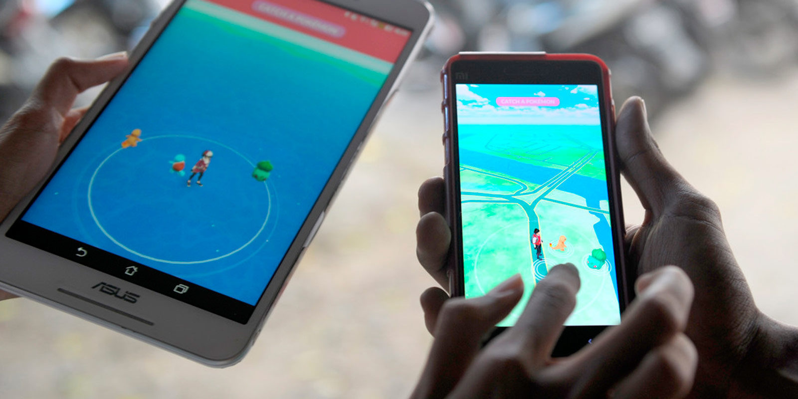 'Pokémon Go' multiplica los ingresos de The Pokémon Company