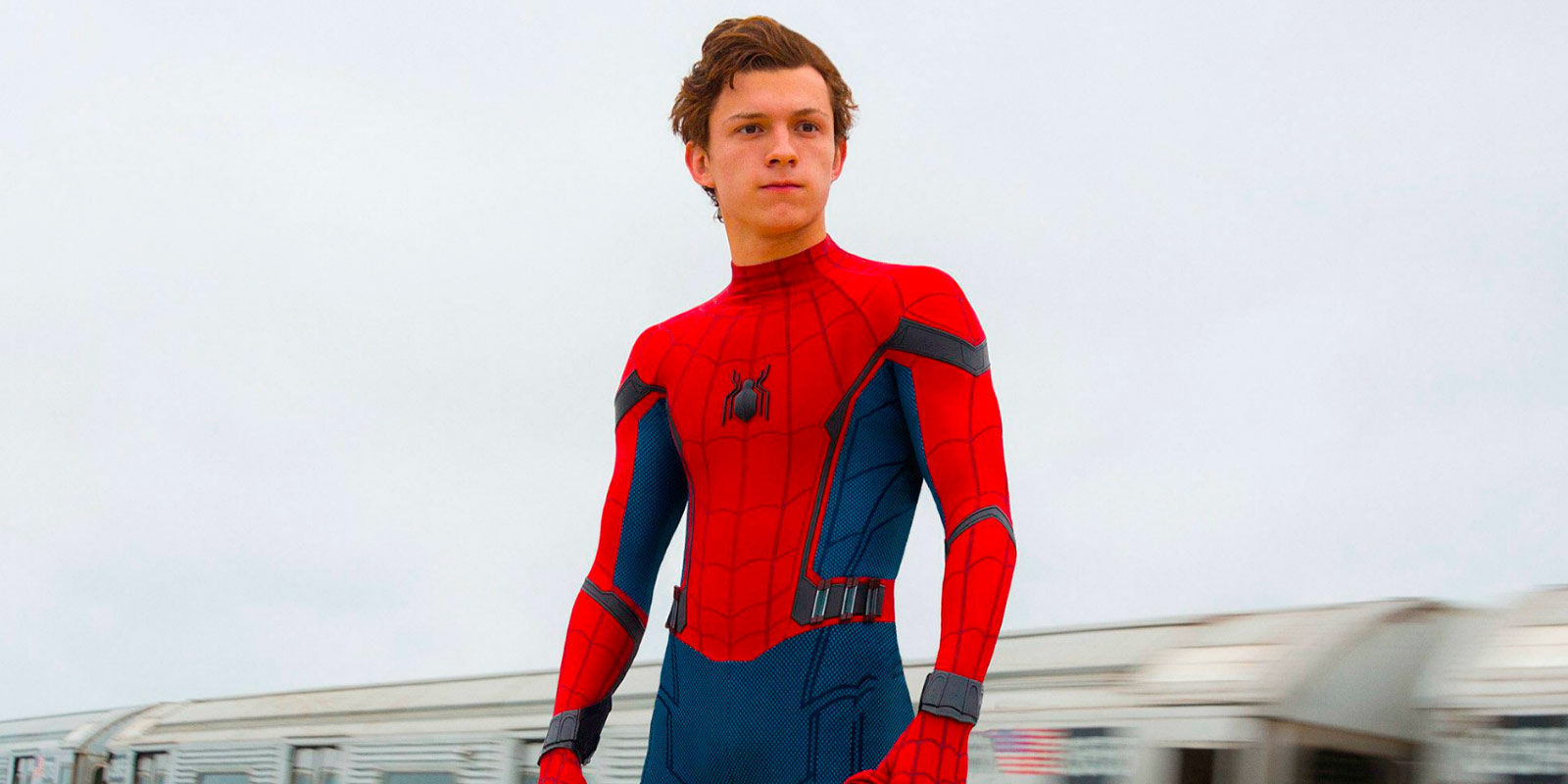 Tom Holland le pidió ayuda a Chris Hemsworth para ser Spider-Man