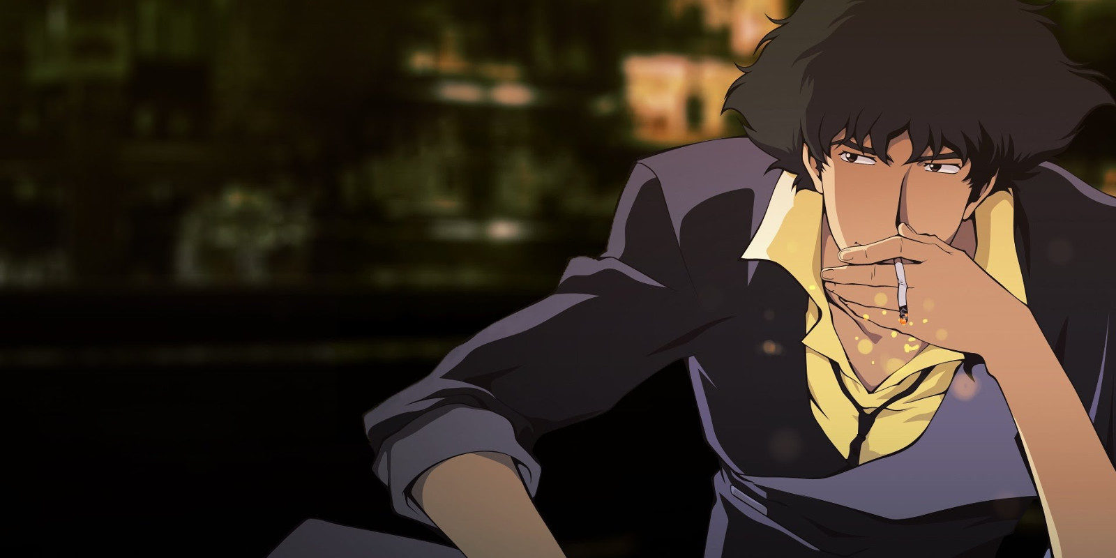 'Cowboy Bebop' tendrá una serie versión live-action hollywoodense