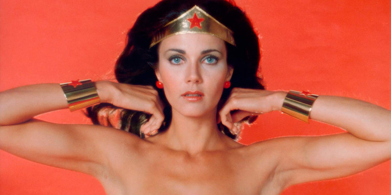 Patty Jenkins intentará que Lynda Carter aparezca a la secuela de 'Wonder Woman'