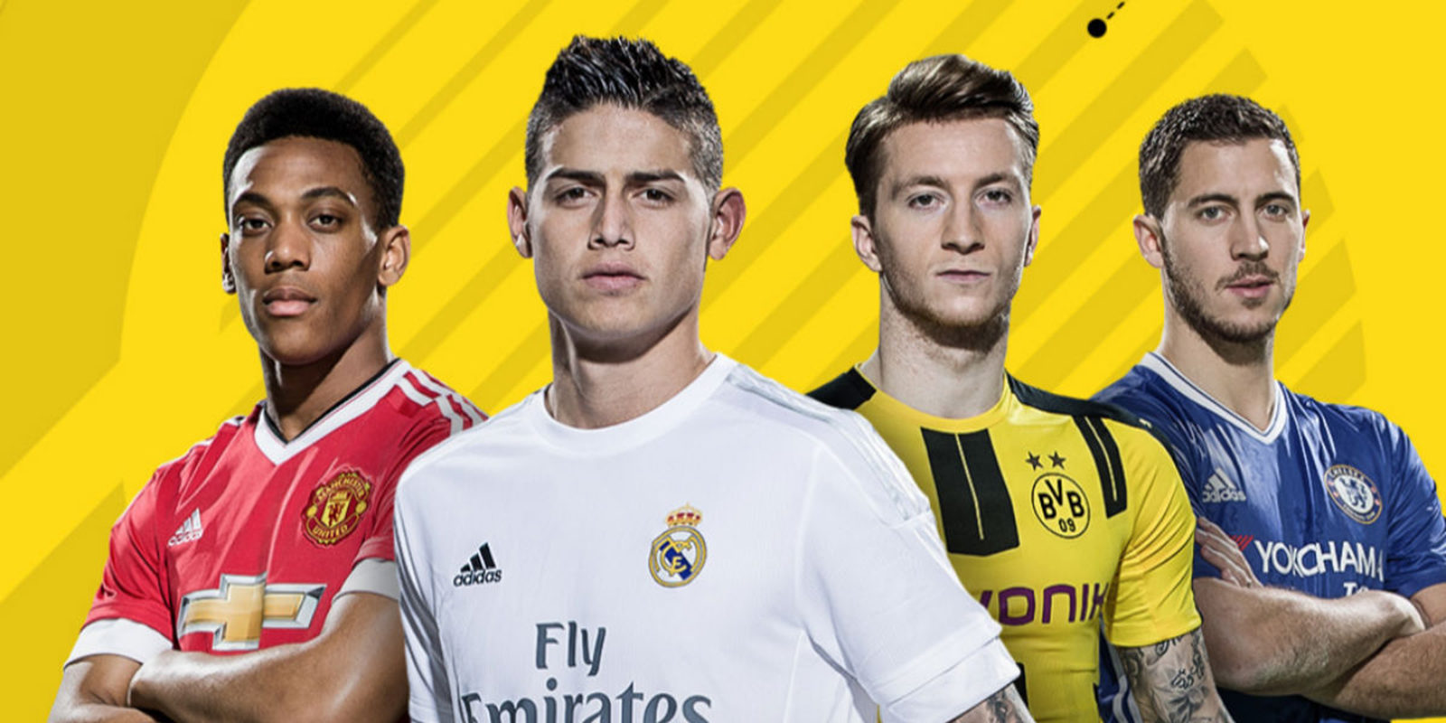 'FIFA 17' fue el juego más vendido en PlayStation Store durante el pasado mes de mayo