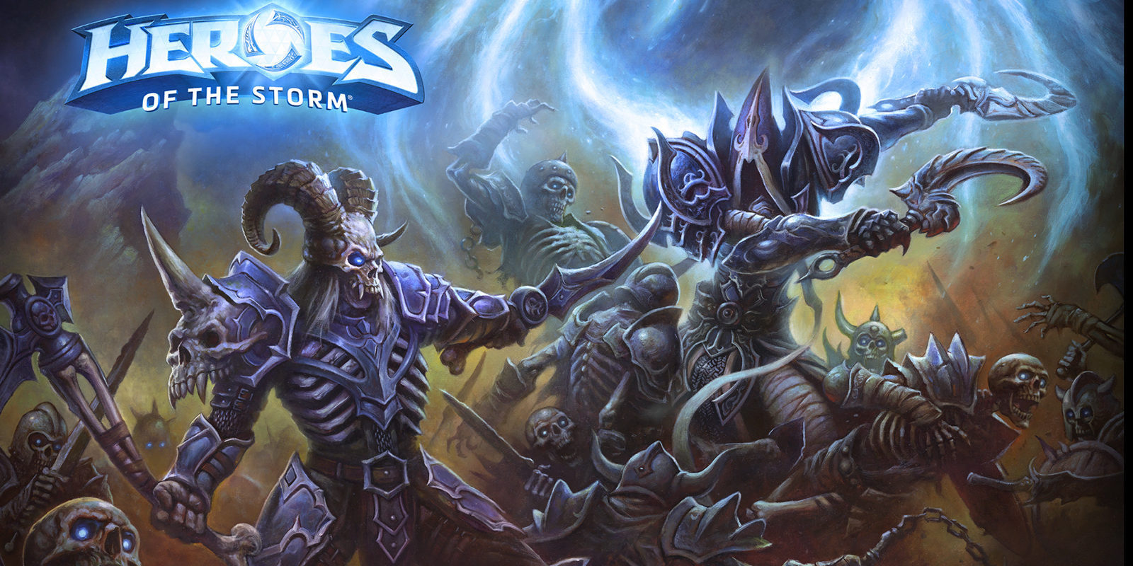 'Heroes of The Storm' prepara un evento relacionado con 'Diablo III'