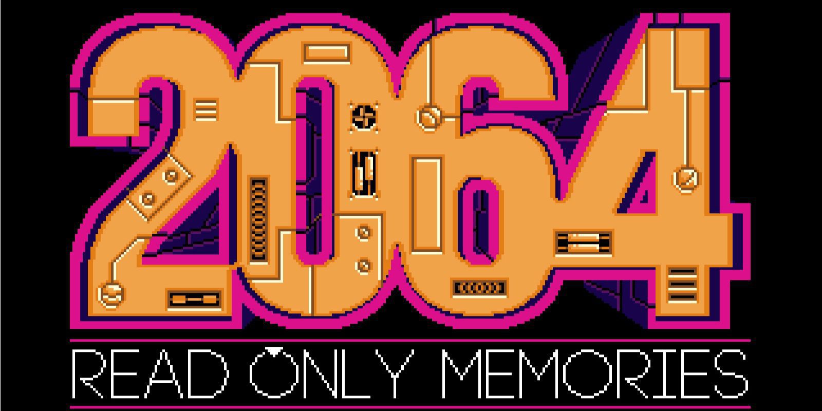 Nintendo Switch recibirá '2064: Read Only Memories' en 2018