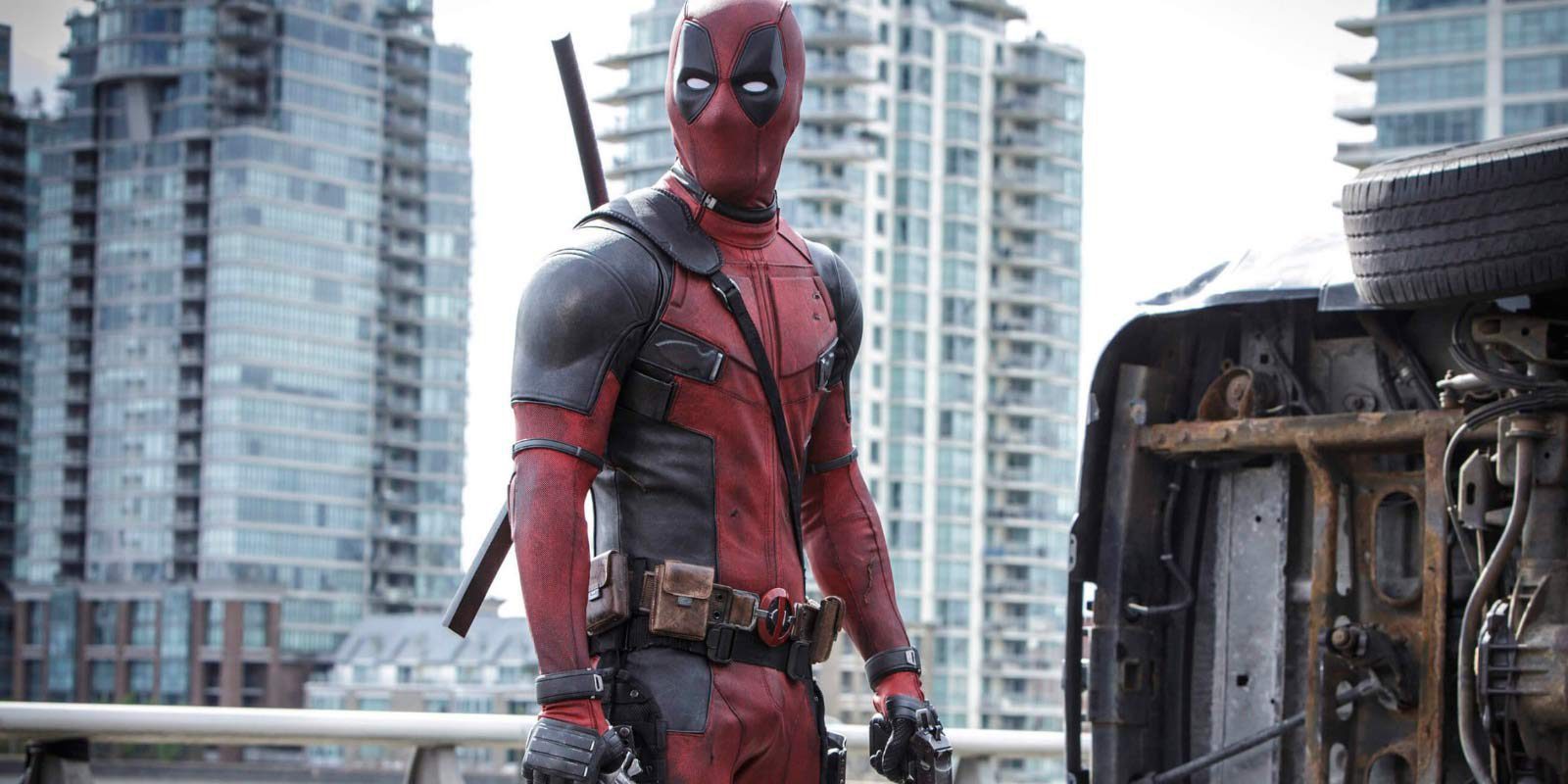 'Deadpool 2' comienza su rodaje en el hogar de los X-Men