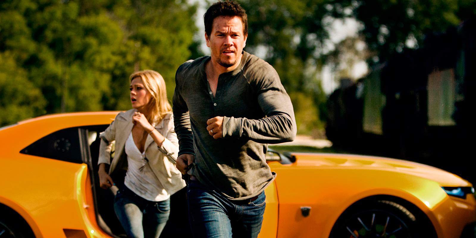 Mark Walhberg abandonará 'Transformers' tras 'El último caballero'