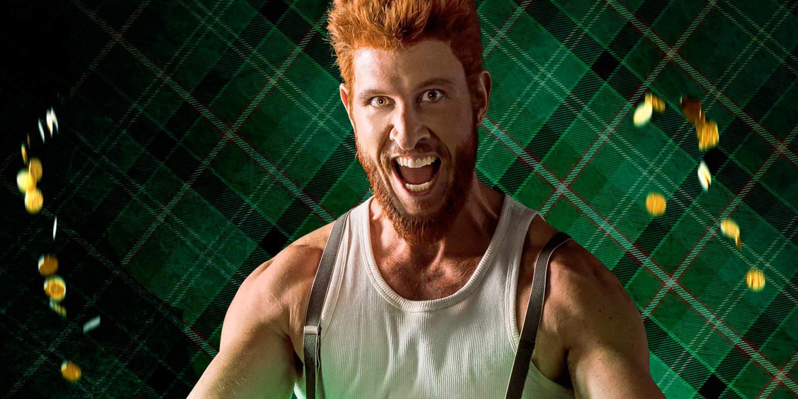 Pablo Schreiber ('American Gods') quiere ser el nuevo Lobezno